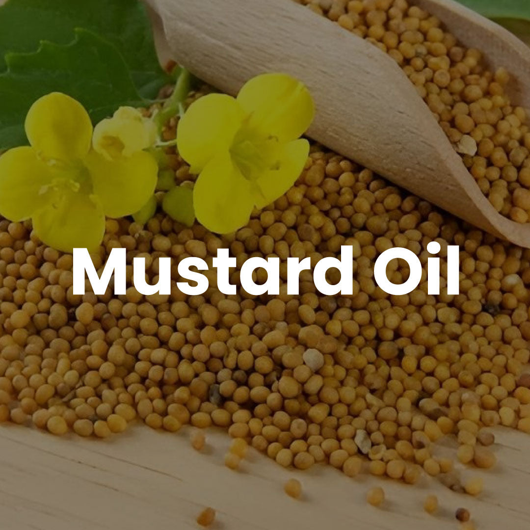Mustard Oil