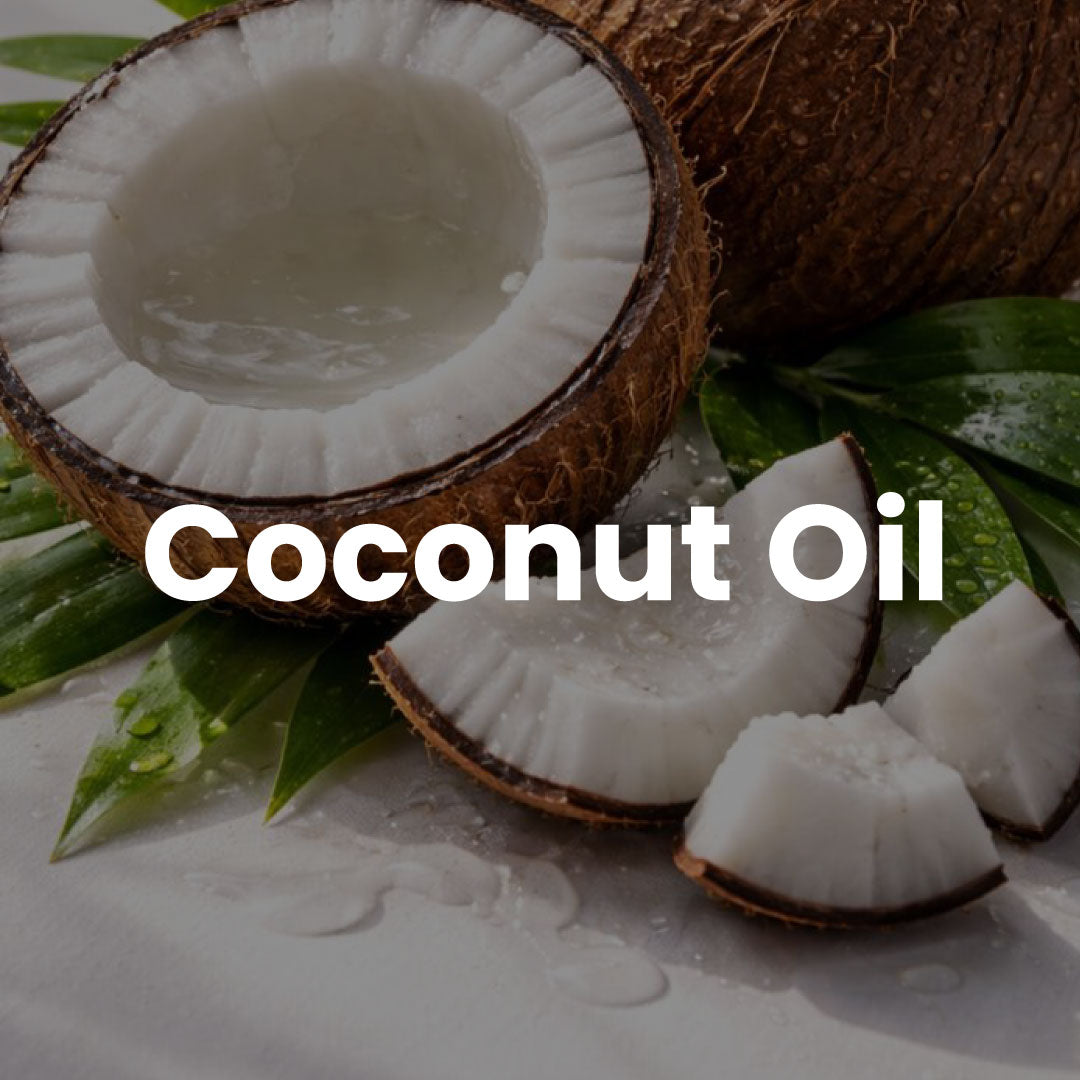 Coconut Oil