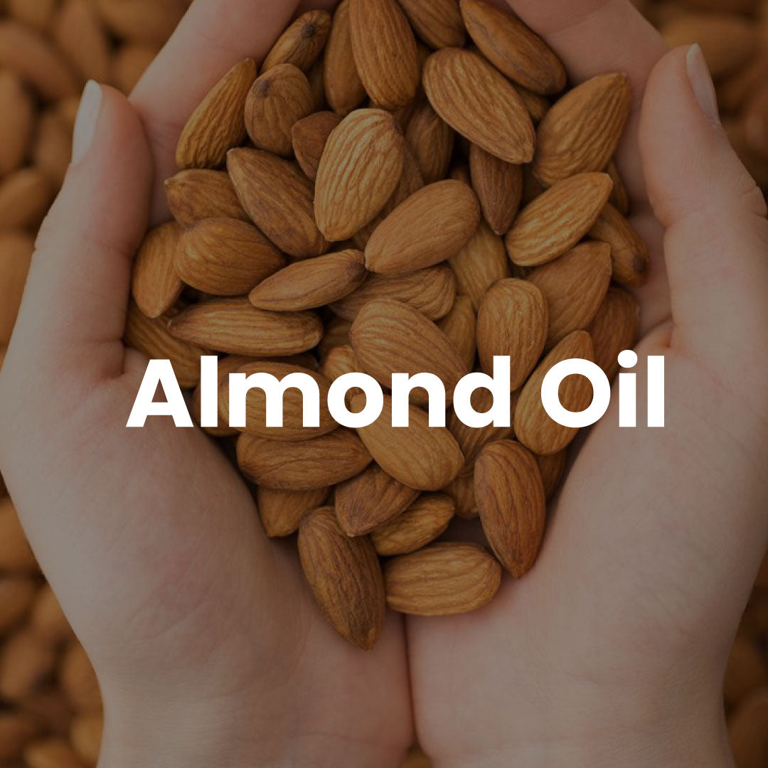 Almond Oil